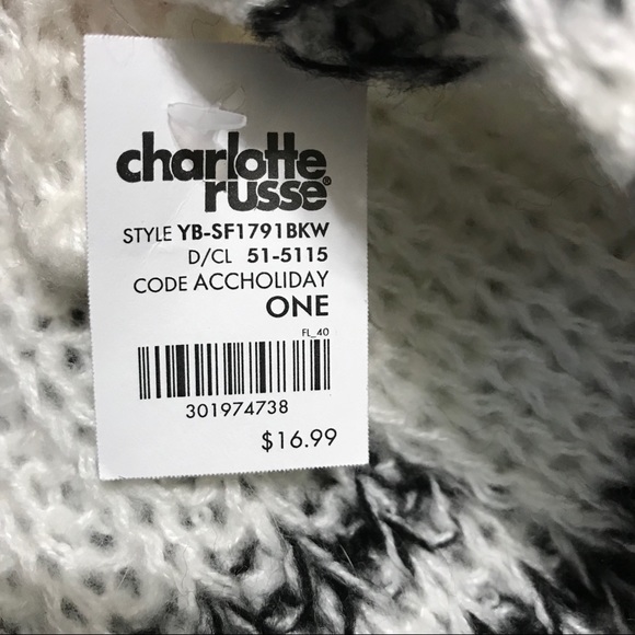 Infinity Scarf - Picture 3 of 3